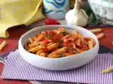 Recept Penne all'arrabbiata: talianska klasika, ktorá zahreje pri srdci!