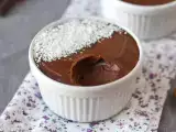 Recept Čokoládový dezert len z 2 ingrediencií!