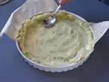 Recept Pikantné koláčové cesto zo zemiakov: zdravá bezlepková alternatíva!