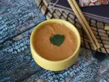 Recept Super upokojujúca arašidová omáčka satay