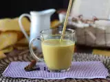 Recept Zlaté mlieko: nápoj zdravia a pohody!