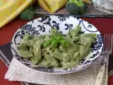 Recept Super jednoduché brokolicové cestoviny, ktoré deti nadchnú pre zeleninu