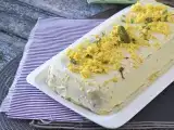 Recept Jednoduchý nepečený studený zemiakový koláč s tuniakom a majonézou