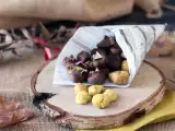 Recept Gaštany pečené vo fritéze