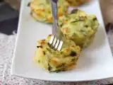 Recept Dokonalá príloha k zemiakovej kaši