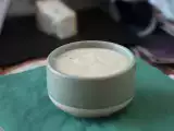 Recept Gorgonzolová omáčka