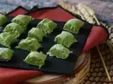 Recept Hrachové knedle bez vajec: hotové za okamih!