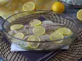 Recept Ako pripraviť makrelu v rúre?