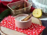 Recept Krémová omáčka deluxe, tajomstvo zemiakovej omáčky konečne odhalené!