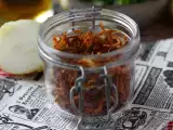 Recept Chrumkavá cibuľa vo fritéze air fryer, super chrumkavá a chutná