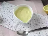 Recept Domáca majonéza s olivovým olejom