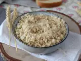 Recept Ako pripravím domácu japonskú strúhanku panko? jednoduchý a úsporný recept