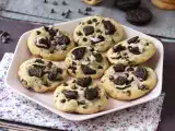 Recept Gurmánske sušienky oreo!
