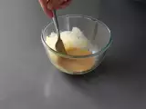 Recept Arašidová omáčka