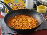 Recept Ako pripraviť syr buldak? rýchly a jednoduchý recept!
