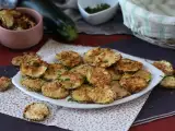 Recept Cuketové lupienky s fritézou air fryer