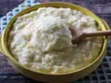 Recept Krémové a jednoduché pyré z manioku