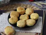Recept Babybels obalené vo fritéze