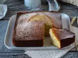 Recept Obyčajný koláč, tak jednoduchý a tak dobrý