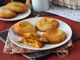 Recept Sušienky s gochujangom, sladké, slané a pikantné sušienky!