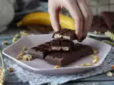 Recept Domáca krajina kinder, len 3 prísady