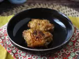 Recept Chrumkavé kuracie mäso s air fryer, rýchle a jednoduché jedlo par excellence!