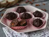 Recept Domáce rošty v štýle ferrero