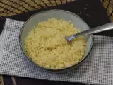 Recept Ako sa varí krupica? superjednoduché varenie!