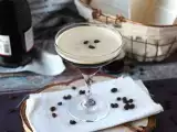Recept Espresso martini, dokonalý koktail pre milovníkov kávy