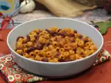 Recept Pasta e fagioli, rýchly a krémový recept