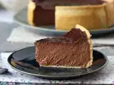 Recept Čokoládové pečivo flan, ktoré vás vráti do detstva