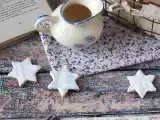 Recept Škoricové hviezdičkové sušienky, vianočná klasika