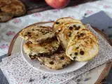 Recept Jablkové palacinky bez pridaného cukru
