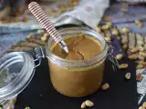 Recept Arašidová pralinka, ideálna na opätovnú návštevu pečiva!