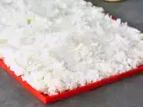 Recept Ako pripraviť ryžu na sushi?