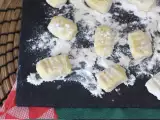 Recept Zemiakové halušky: všetky tajomstvá ich prípravy doma!