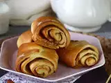 Recept Jednoducho domáce francúzske rožky.