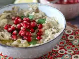 Recept Baba ganuš, lahodná libanonská nátierka z baklažánov