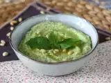 Recept Cuketové pesto, rýchly a chutný recept bez varenia