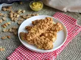 Recept Kuracie mäso s arašidmi, chute, ktoré vám chýbali!