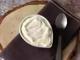 Recept Vanilkový crème montée, dokonalá poleva na vaše torty a torty vo vrstvách!