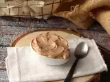 Recept Nutella krémová nátierka, ideálna na polevu tort a vrstvených koláčov
