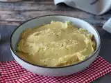 Recept Pastinákové pyré na (znovu)objavenie tejto zabudnutej zeleniny
