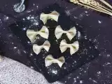 Recept Domáce motýle