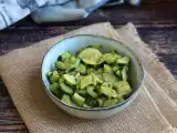 Recept Ako vyprážam cukety na panvici?
