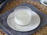 Recept Vanilková panna cotta, klasický recept na jej prípravu doma