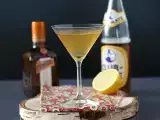 Recept Ľahšia margarita ako tá, ktorú už poznáte