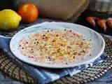 Recept Carpaccio z kreviet
