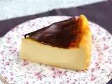 Recept Pečivo flan bez cesta