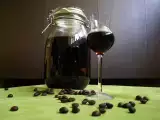 Recept Nocino, recept a prísady na jeho výrobu doma